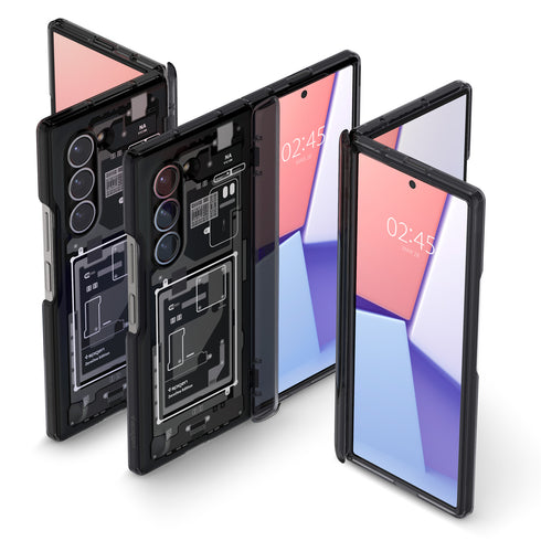 כיסוי Spigen Galaxy Z Fold 6 Ultra Hybrid Pro Zero One